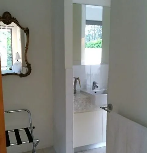 Alaya Verde Bed & Breakfast Ringtail Creek Australia