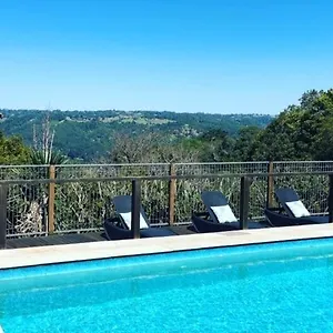 Montville Holiday Apartments 3*, Montville Australia