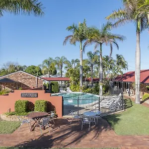 Hervey Bay Colonial Aparthotel