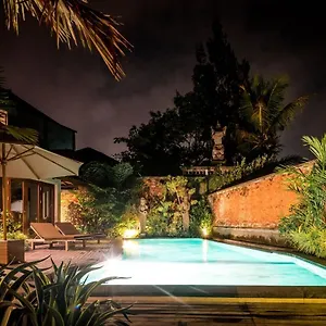 The Kalangan , Ubud (Bali) Indonesia