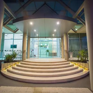 Sfera's Park & Convention Centre 4*, Adelaide Australia