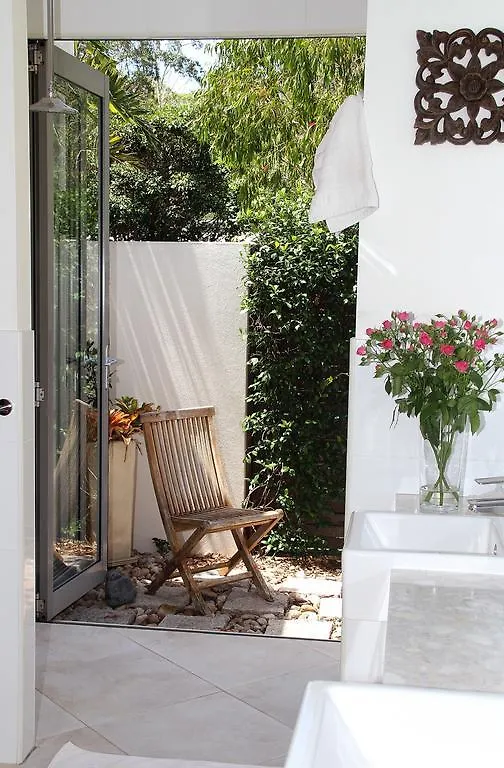 Alaya Verde Bed & Breakfast Ringtail Creek