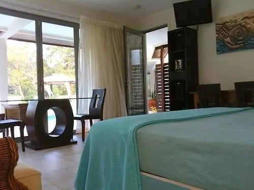 Alaya Verde Bed & Breakfast Ringtail Creek